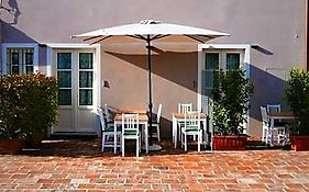 Il Tiglio Jacuzzi&Sauna